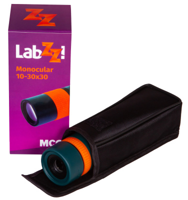  Монокуляр Levenhuk LabZZ MC6 в интернет-магазине Левенгук от производителя.