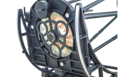  Телескоп Sky-Watcher Dob 18" (458/1900) Truss Tube в интернет-магазине Левенгук от производителя.