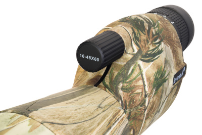  Зрительная труба Levenhuk Camo 60 в интернет-магазине Левенгук от производителя.