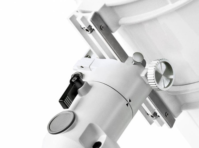  Телескоп Bresser Messier NT-130/1000 EXOS-1/EQ4 в интернет-магазине Левенгук от производителя.