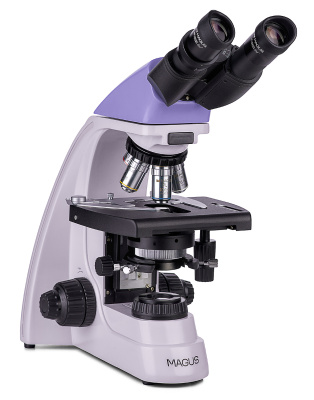  Микроскоп биологический MAGUS Bio 250BL в интернет-магазине Левенгук от производителя.