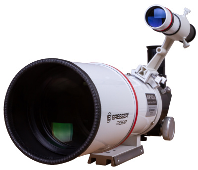  Труба оптическая Bresser Messier AR-102xs/460 Hexafoc в интернет-магазине Левенгук от производителя.
