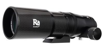  Levenhuk Ra R66 ED Doublet Carbon OTA в интернет-магазине Левенгук от производителя.