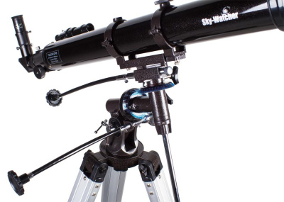  Телескоп Sky-Watcher BK 709EQ2 в интернет-магазине Левенгук от производителя.