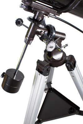  Телескоп Sky-Watcher BK P13065EQ2 в интернет-магазине Левенгук от производителя.