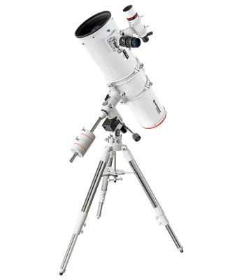  Телескоп Bresser Messier NT-203/1000 EXOS-2/EQ5 в интернет-магазине Левенгук от производителя.