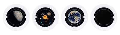  Астропланетарий Bresser Solar System в интернет-магазине Левенгук от производителя.
