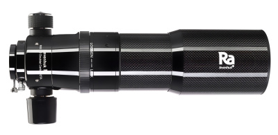  Levenhuk Ra R80 ED Doublet Carbon OTA в интернет-магазине Левенгук от производителя.