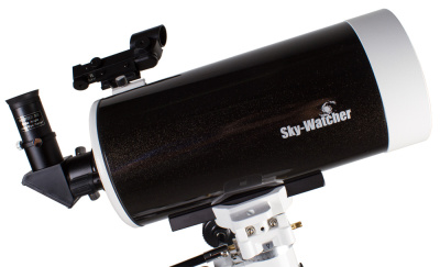  Телескоп Sky-Watcher BK MAK127EQ3-2 в интернет-магазине Левенгук от производителя.