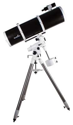  Телескоп Sky-Watcher BK P2001EQ5 в интернет-магазине Левенгук от производителя.