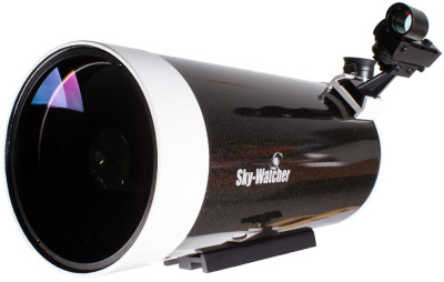  Труба оптическая Sky-Watcher BK MAK127SP OTA в интернет-магазине Левенгук от производителя.