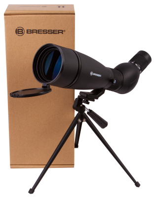  Зрительная труба Bresser Travel 20–60x80 в интернет-магазине Левенгук от производителя.