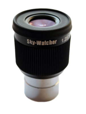  Окуляр Sky-Watcher UWA 58° 9 мм, 1,25” в интернет-магазине Левенгук от производителя.
