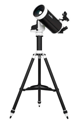  Телескоп Sky-Watcher MAK127 AZ-GTi SynScan GOTO в интернет-магазине Левенгук от производителя.