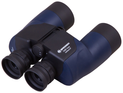  Бинокль Bresser Topas 7x50 WP в интернет-магазине Левенгук от производителя.