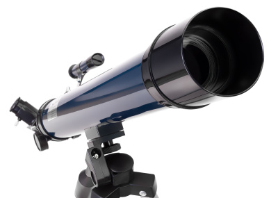  (RU) Набор Levenhuk Discovery Scope 3 с книгой в интернет-магазине Левенгук от производителя.