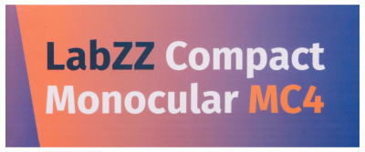  Монокуляр Levenhuk LabZZ MC4 в интернет-магазине Левенгук от производителя.