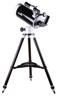  Телескоп Sky-Watcher BK MAK127 AZ5 на треноге Star Adventurer в интернет-магазине Левенгук от производителя.
