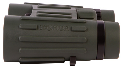  Бинокль Konus Emperor 8x42 WA Green в интернет-магазине Левенгук от производителя.