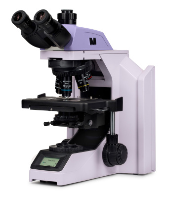  Микроскоп биологический MAGUS Bio 270T в интернет-магазине Левенгук от производителя.