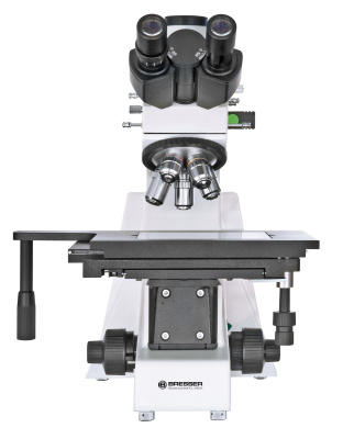  Микроскоп Bresser Science MTL-201 в интернет-магазине Левенгук от производителя.