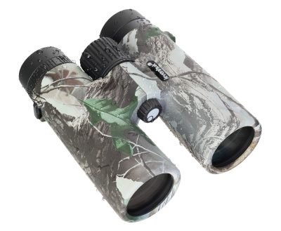  Бинокль камуфляжный Levenhuk Camo 10x42 с сеткой в интернет-магазине Левенгук от производителя.