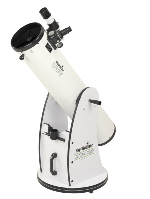  Телескоп Sky-Watcher Dob 8" (200/1200) в интернет-магазине Левенгук от производителя.