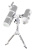 Купить Монтировка Sky-Watcher AZ-EQ5 SynScan GOTO с колонной Pier Tripod в интернет-магазине Levenhuk от производителя. Монтировка Sky-Watcher AZ-EQ5 SynScan GOTO с колонной Pier Tripod в интернет-магазине Левенгук от производителя.