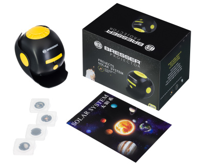  Астропланетарий Bresser Solar System в интернет-магазине Левенгук от производителя.