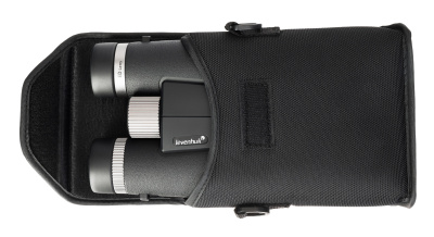  Бинокль Levenhuk Nitro ED 8x42 в интернет-магазине Левенгук от производителя.