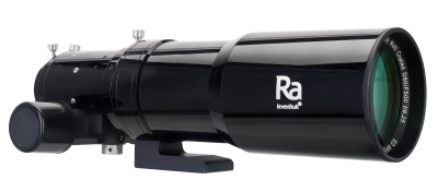  Levenhuk Ra R80 ED Doublet OTA в интернет-магазине Левенгук от производителя.