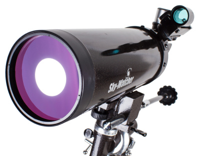  Телескоп Sky-Watcher BK MAK80EQ1 в интернет-магазине Левенгук от производителя.