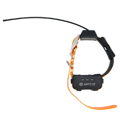 GPS-ошейник ARTELV COLLAR в интернет-магазине Левенгук от производителя.