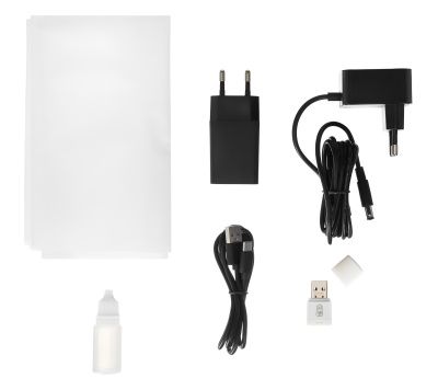  Микроскоп цифровой Levenhuk D450L LCD 7" в интернет-магазине Левенгук от производителя.