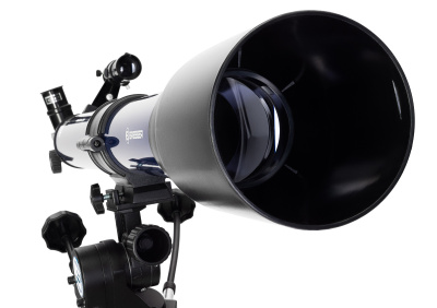  Телескоп Bresser Junior 70/900 Skylux NG в интернет-магазине Левенгук от производителя.