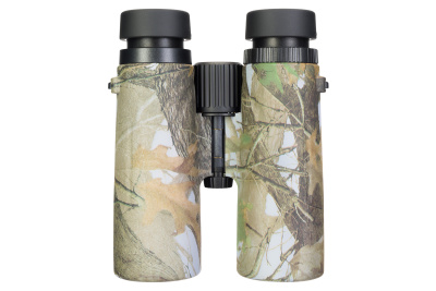  Бинокль камуфляжный Levenhuk Camo 10x42 с сеткой в интернет-магазине Левенгук от производителя.