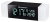  Радио с будильником и термометром Bresser MyTime Sunrise Bluetooth, черное в интернет-магазине Левенгук от производителя.