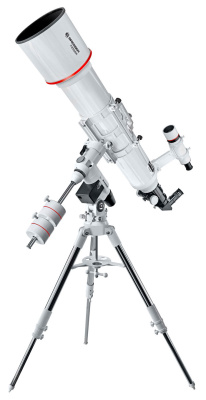  Телескоп Bresser Messier AR-152L/1200 EXOS-2/EQ5 в интернет-магазине Левенгук от производителя.