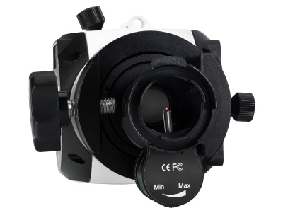  Монтировка Sky-Watcher Star Adventurer Mini, белая/зеленая в интернет-магазине Левенгук от производителя.