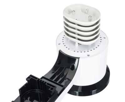  Метеостанция Levenhuk Wezzer PRO LP240 в интернет-магазине Левенгук от производителя.