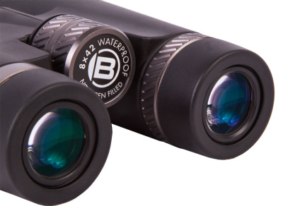  Бинокль Bresser Condor UR 8x42 в интернет-магазине Левенгук от производителя.