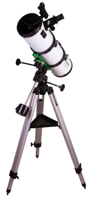  Телескоп Sky-Watcher N130/650 StarQuest EQ1 в интернет-магазине Левенгук от производителя.