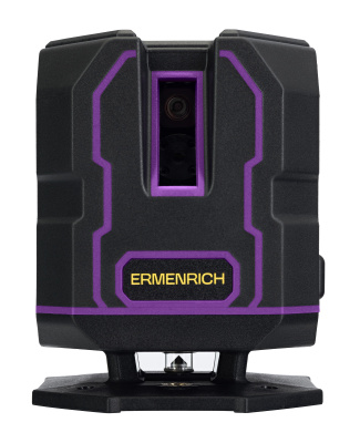  Уровень лазерный Ermenrich PLUS LV30 в интернет-магазине Левенгук от производителя.