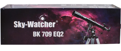  Телескоп Sky-Watcher BK 709EQ2 в интернет-магазине Левенгук от производителя.