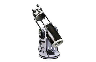  Телескоп Sky-Watcher Dob 10" Retractable SynScan GOTO в интернет-магазине Левенгук от производителя.