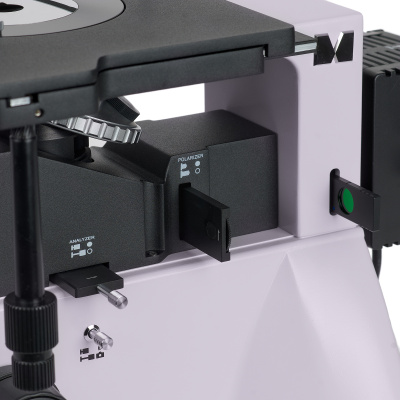  Микроскоп металлографический инвертированный MAGUS Metal V700 DIC в интернет-магазине Левенгук от производителя.