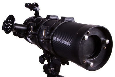 Телескоп Bresser Pluto 114/500 EQ в интернет-магазине Левенгук от производителя.