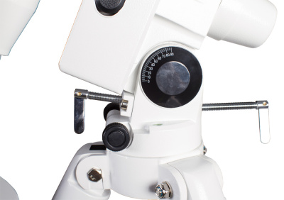  Телескоп Sky-Watcher BK P2001EQ5 в интернет-магазине Левенгук от производителя.