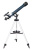  (RU) Телескоп Levenhuk Discovery Sky T60 с книгой в интернет-магазине Левенгук от производителя.