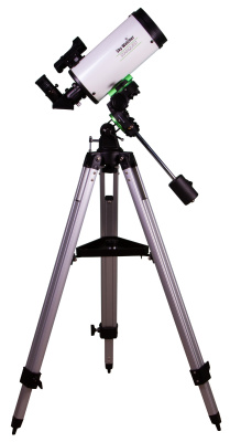  Телескоп Sky-Watcher MAK102/1300 StarQuest EQ1 в интернет-магазине Левенгук от производителя.